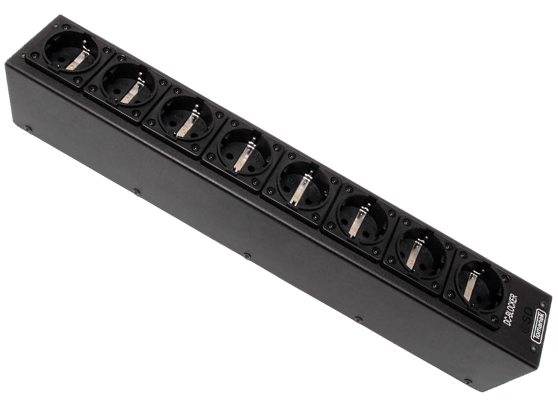 Tomanek TAP8S+ - cecha 1